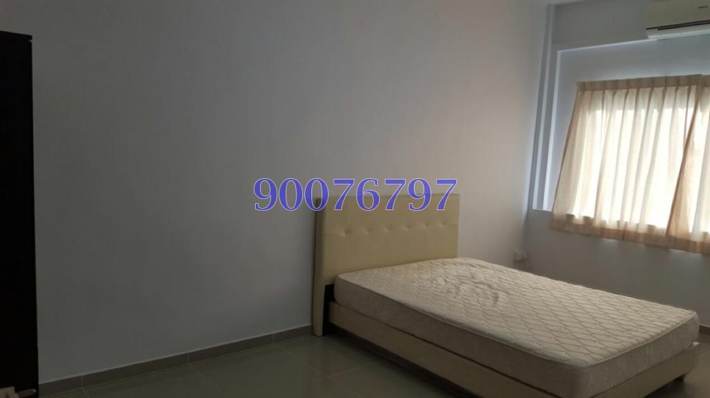 Cavenagh Gardens (D9), Apartment #85771072